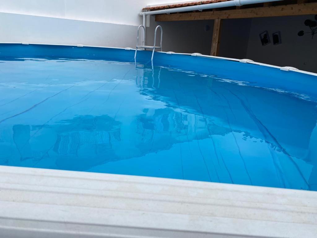 Casa Berlenga Villa Peniche Dış mekan fotoğraf