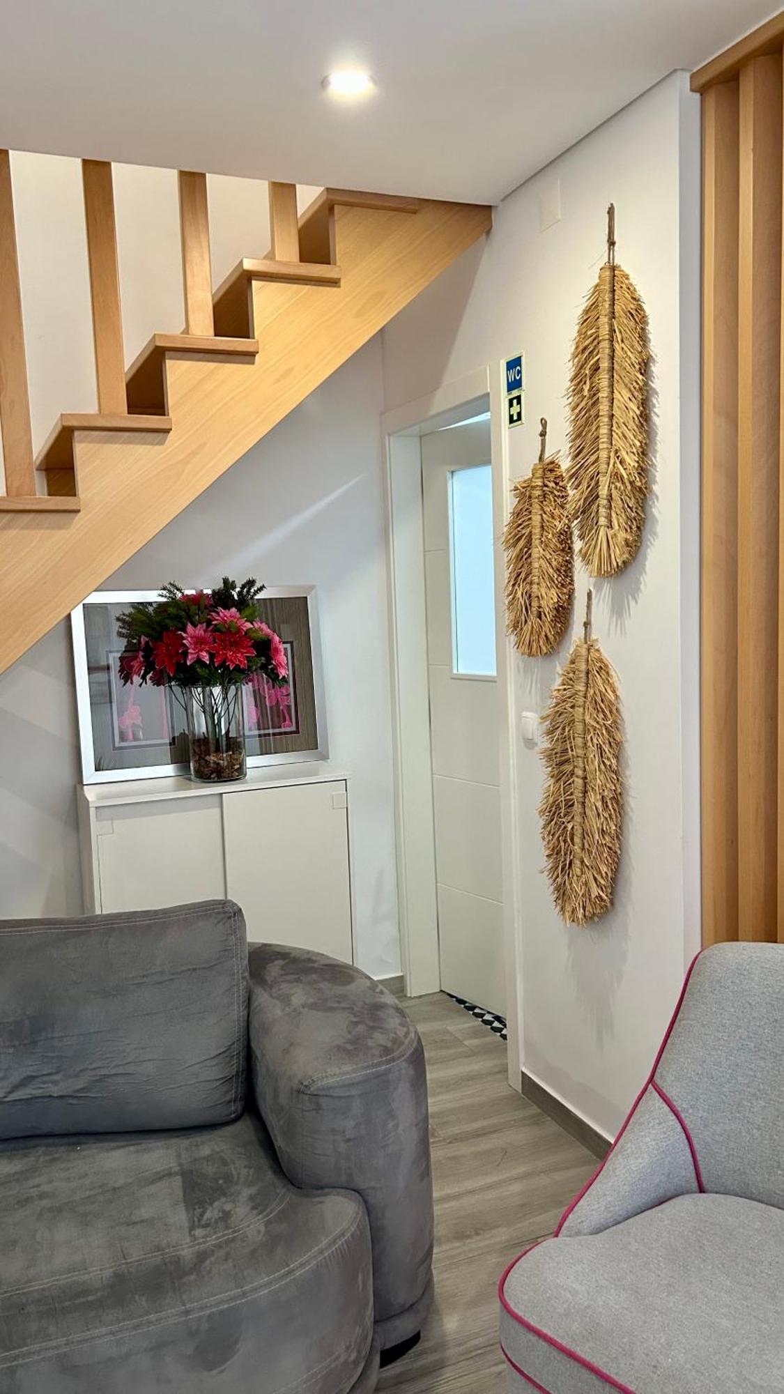 Casa Berlenga Villa Peniche Dış mekan fotoğraf
